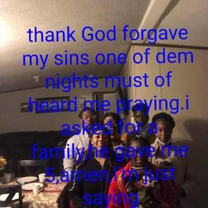 Meet your Posher, Kendrick